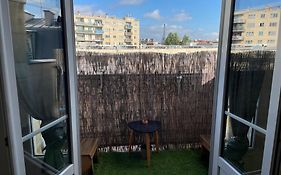 Appartement Porte de versailles